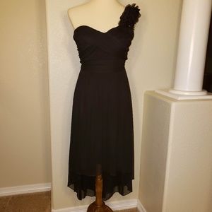 db Studio Black dress